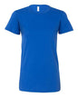 Women's Slim Fit Tee - True Royal -  - 2020