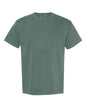 Unisex Garment-Dyed Heavyweight T-Shirt - Blue Spruce -  - 1822