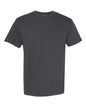 Unisex Garment-Dyed Heavyweight T-Shirt - Graphite -  - 1822