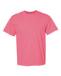 Unisex Garment-Dyed Heavyweight T-Shirt - Crunchberry -  - 1822