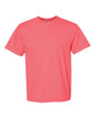 Unisex Garment-Dyed Heavyweight T-Shirt - Watermelon -  - 1822