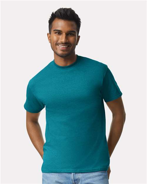 Unisex Ultra Cotton® T-Shirt - Galapagos Blue -  - 39