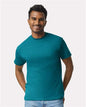 Unisex Ultra Cotton® T-Shirt - Galapagos Blue -  - 39