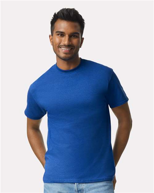 Unisex Ultra Cotton® T-Shirt - Antique Royal -  - 39