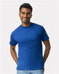Unisex Ultra Cotton® T-Shirt - Antique Royal -  - 39