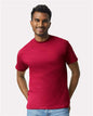 Men's Ultra Cotton® T-Shirt - Antique Cherry Red