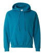 Unisex Heavy Blend™ Hooded Sweatshirt - Antique Sapphire -  - 395