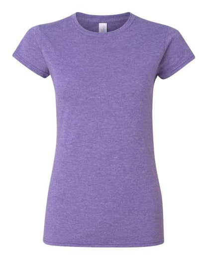 Women's Softstyle® T-Shirt -  - 809
