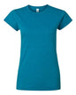 Women's Softstyle® T-Shirt -  - 809