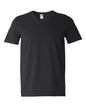 Unisex Softstyle® V-Neck T-Shirt -  - 2116