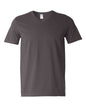 Unisex Softstyle® V-Neck T-Shirt -  - 2116