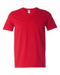 Unisex Softstyle® V-Neck T-Shirt -  - 2116