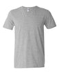 Unisex Softstyle® V-Neck T-Shirt -  - 2116