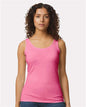 Women's Softstyle® Tank Top -  - 2119