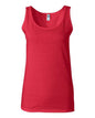 Women's Softstyle® Tank Top -  - 2119