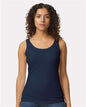 Women's Softstyle® Tank Top -  - 2119