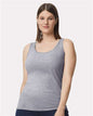 Women's Softstyle® Tank Top -  - 2119
