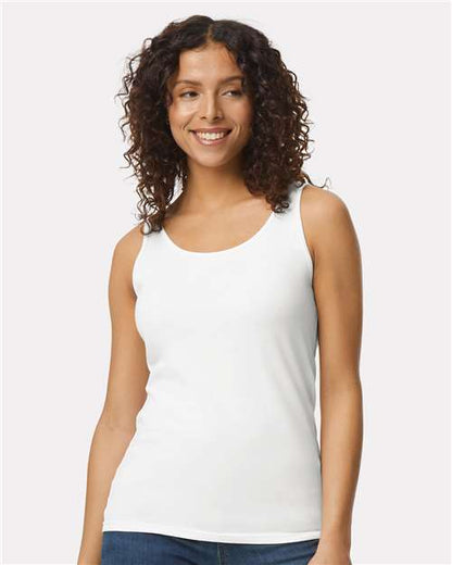 Women's Softstyle® Tank Top -  - 2119