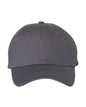 Econ Cap -  - 457