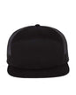 Seven-Panel Trucker Cap -  - 2130
