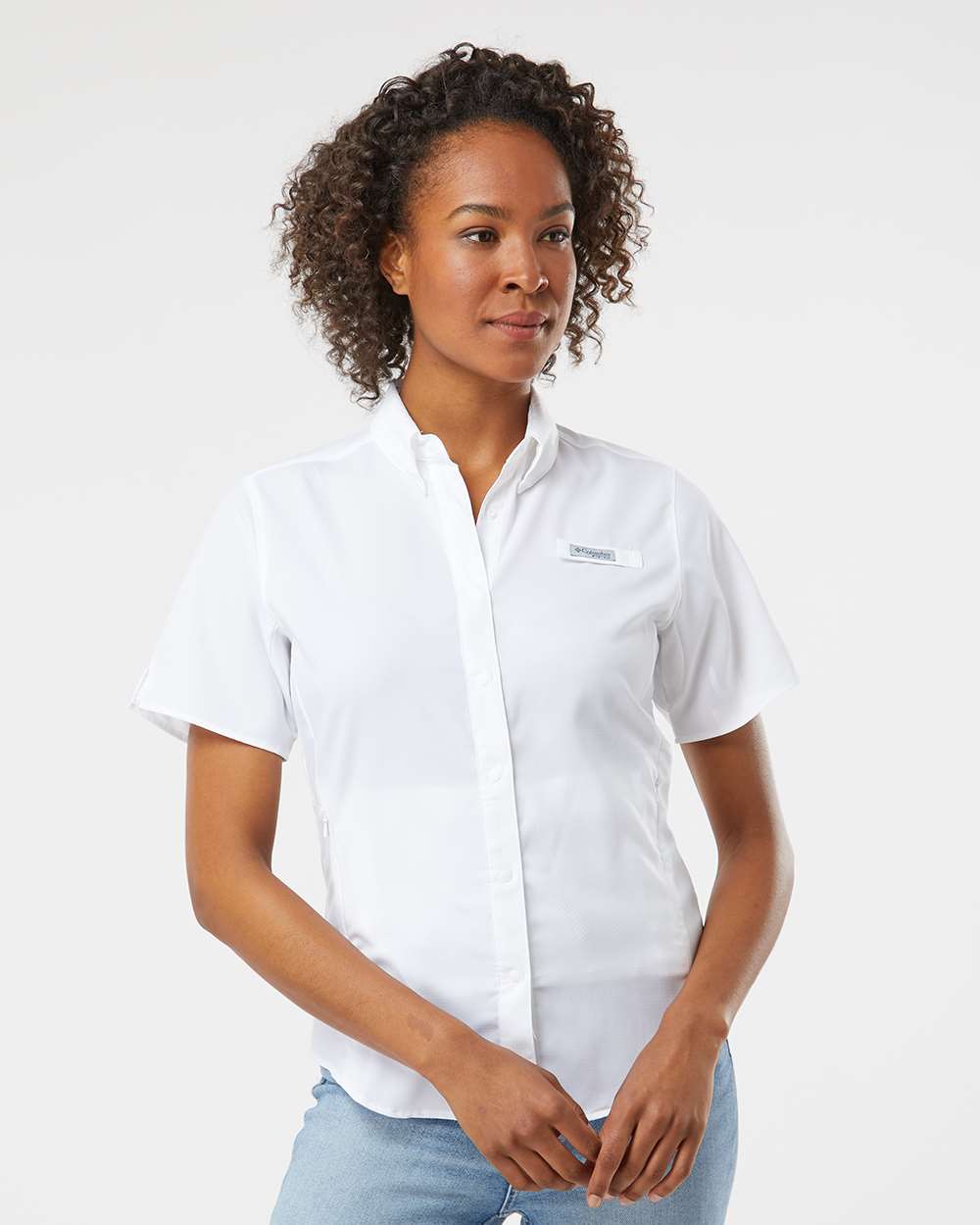 Columbia Women's PFG Tamiami™ II Short Sleeve Shirt 212466