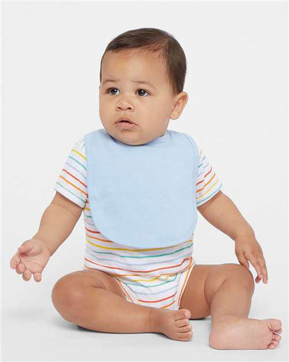Infant Premium Jersey Bib -  - 2160