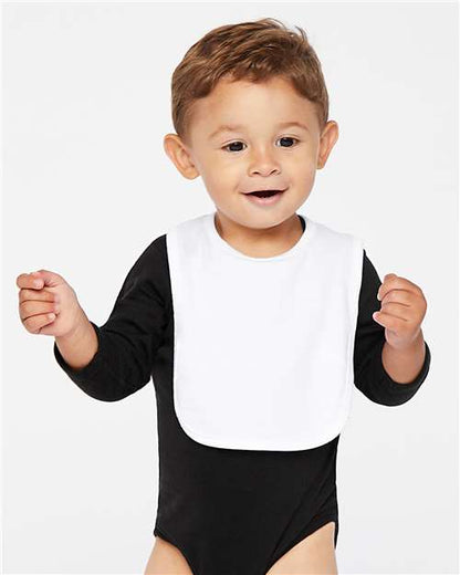 Infant Premium Jersey Bib -  - 2160