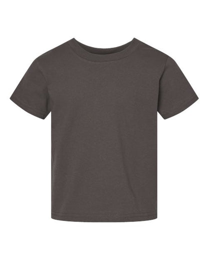 Toddler Cotton Jersey Tee -  - 604