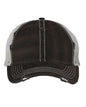 Bounty Dirty-Washed Mesh-Back Cap -  - 2176