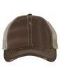 Bounty Dirty-Washed Mesh-Back Cap -  - 2176