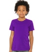 Youth Jersey Tee - Team Purple -  - 2209