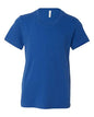 Youth Jersey Tee - True Royal -  - 2209