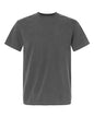Unisex Garment-Dyed Heavyweight Pocket T-Shirt - Pepper -  - 1963