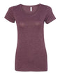 Women's Triblend Tee -  - 1363