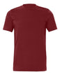 Jersey Tee - Cardinal -  - 29