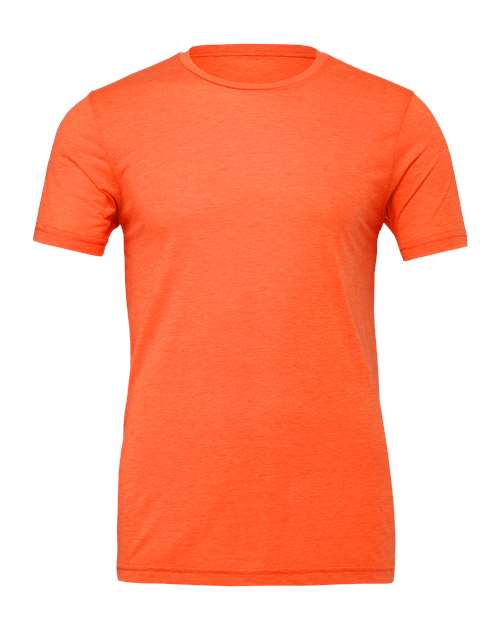 Jersey Tee - Orange -  - 29