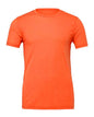 Jersey Tee - Orange -  - 29