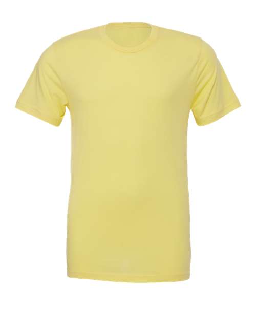 Jersey Tee - Yellow -  - 29