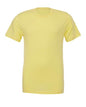 Jersey Tee - Yellow -  - 29