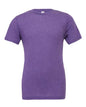 Triblend Tee - Purple Triblend -  - 1441