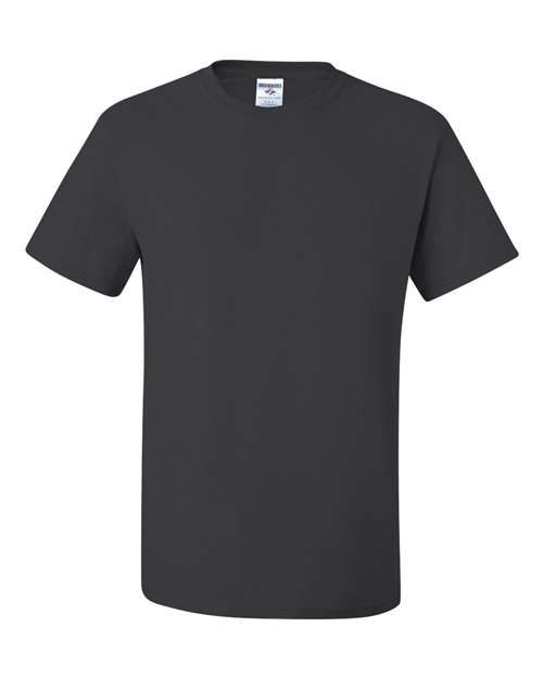 Dri-Power® 50/50 T-Shirt - Charcoal Grey