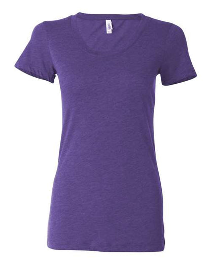 Women's Triblend Tee -  - 1363