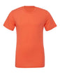 Jersey Tee - Coral -  - 29