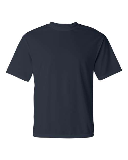 Unisex Performance T-Shirt - Navy -  - 2281