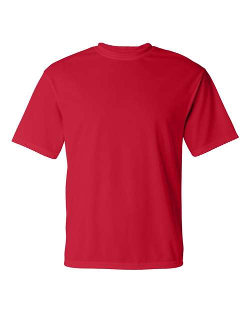 Performance T-Shirt - Red