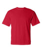 Unisex Performance T-Shirt - Red -  - 2281