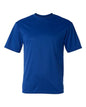 Unisex Performance T-Shirt - Royal -  - 2281