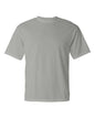 Unisex Performance T-Shirt - Silver -  - 2281