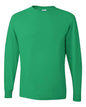 Men's Dri-Power® Long Sleeve 50/50 T-Shirt -  - 166