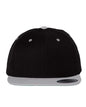 Premium Flat Bill Snapback Cap -  - 2293